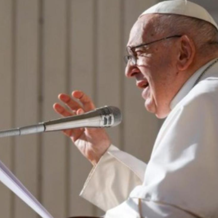 A LAUDATE DEUM apostoli buzdítás nem hivatalos összefoglalója