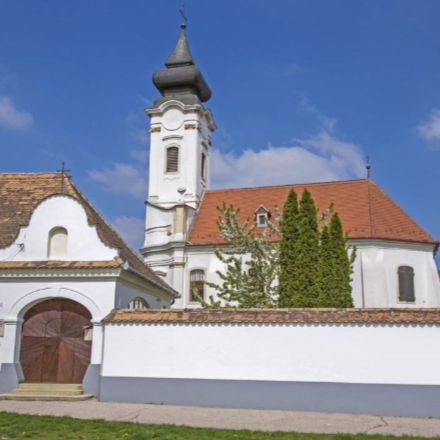 Püspöki liturgiára várják a testvéreket Győrben