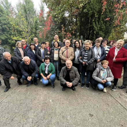 Makóra és Gyulára látogatott el a nyírmártonfalvai közösség 