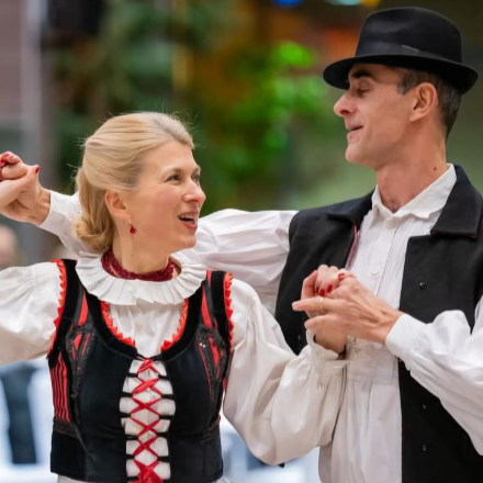 Háromlábú szék - egy házasság, amely Istenre épül 