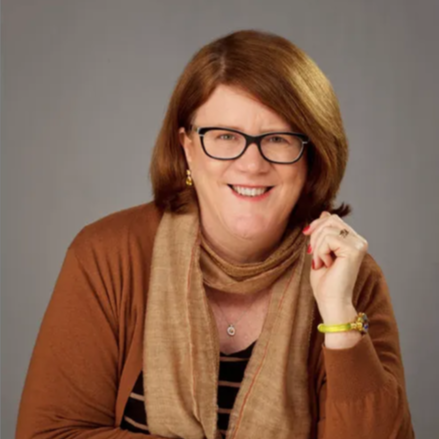 A Ratzinger-díjas Tracey Rowland tart előadást görögkatolikus főiskolánkon 