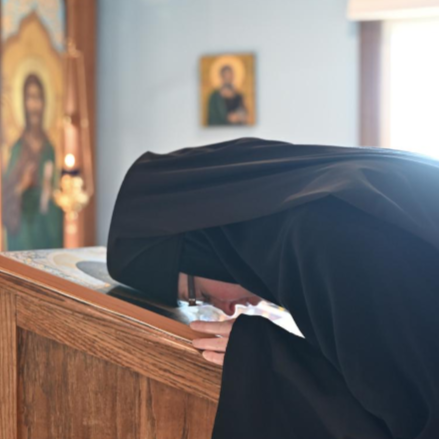 Egy parókus mit tehet a szerzetesi hivatásokért? – Görögkatolikus szerzetesnővérek tanácsai
