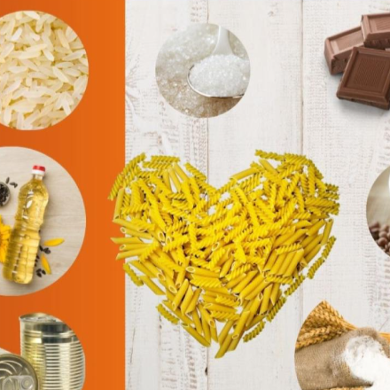 Indul a nagyböjti tartósélelmiszer-gyűjtés - kapcsolódjunk be minél többen!