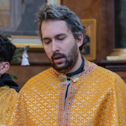 A legnehezebb pillanatokban sem vagyunk egyedül - interjú Debreczeni Andrással 