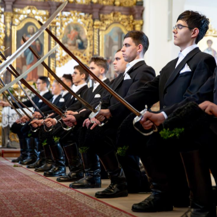 Elmélkedés Nagyszombaton: „Hozzád kiáltok, Istenem, Uram, ne fordulj el némán tőlem