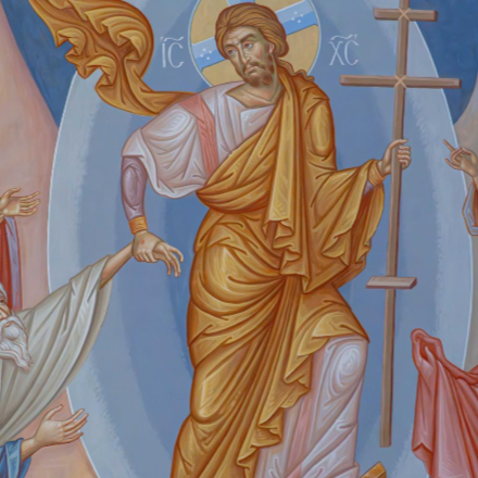 Feltámadt Krisztus! – elmélkedés Húsvéthétfőn 