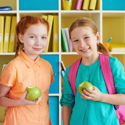 Ajánlattételi kiírás iskolagyümölcs- és iskolazöldség programhoz