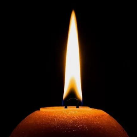 Elhunyt Tóth Mihályné tisztelendő asszony