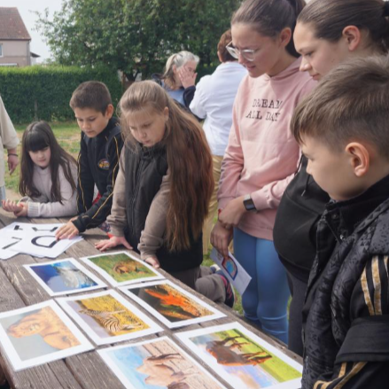 Hegymenetben az Istenszülőhöz – gyermekbúcsú Máriapócson