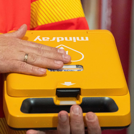 Életmentő ponttá vált a debreceni Szent László Görögkatolikus Gimnázium és Technikum