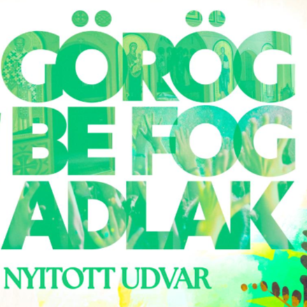 Görögbe fogadlak 2026