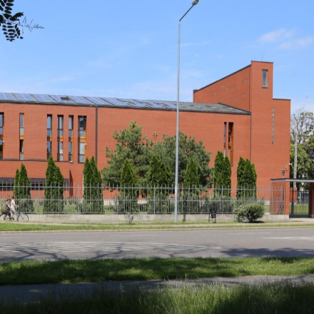 Pótfelvételit hirdet görögkatolikus főiskolánk