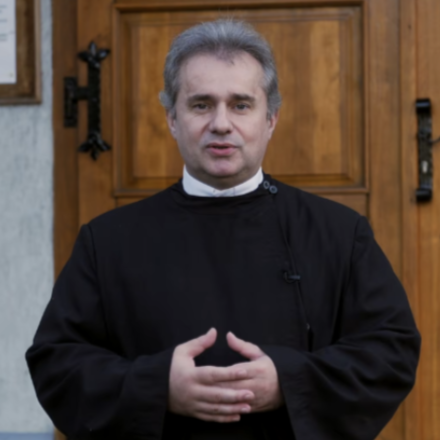 „A sértegetés nem érv” – Dr. Papp Miklós a szívhangrendeletről és az egyházak szerepéről