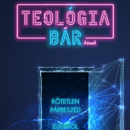 Újra Teológia-Bár-Kinek